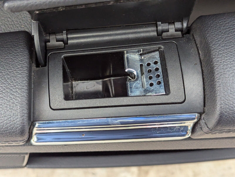 MERCEDES S CLASS W221 2006-2013 REAR RIGHT O/S INNER DOOR CARD PANEL A2217300270