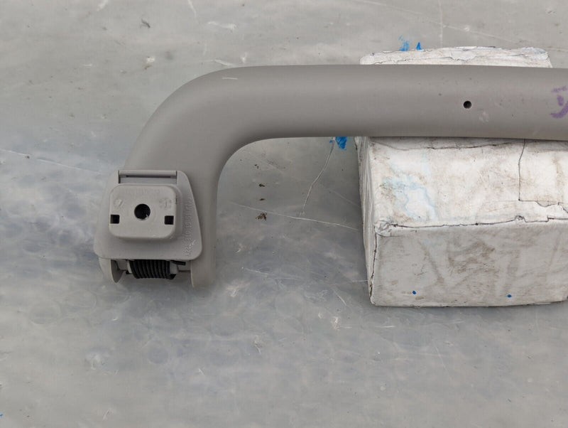MERCEDES S-CLASS W221 06-13 FRONT RIGHT DRIVER O/S ROOF GRAB HANDLE A2218101551