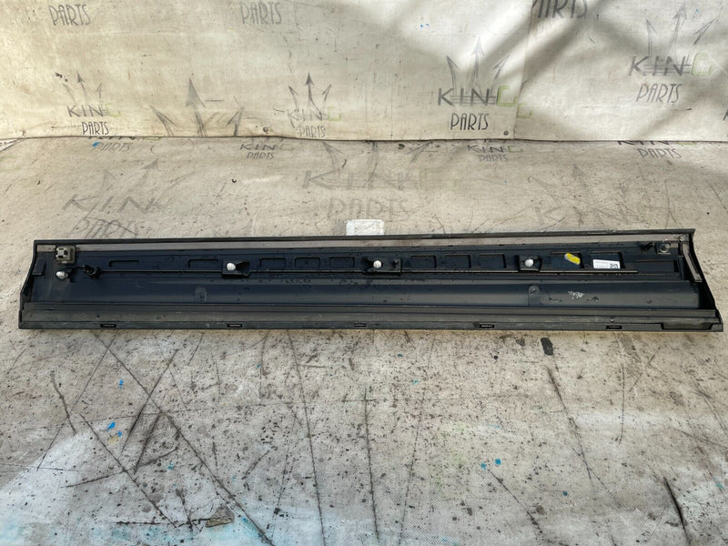 AUDI Q2 81A 2017-2024 RIGHT SIDE FRONT DOOR TRIM MOULDING PANEL