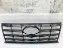 HYUNDAI TUCSON NX4e N-LINE 2020- FRONT BUMPER GRILL RADIATOR GRILLE 86351-N7CA0