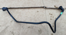 VW GOLF MK7 2012-2020 FUEL LINE SUPPLY 5Q0201293E GENUINE