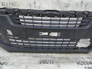 PEUGEOT EXPERT CITROEN DISPATCH 2017-ON FRONT BUMPER 9808639977