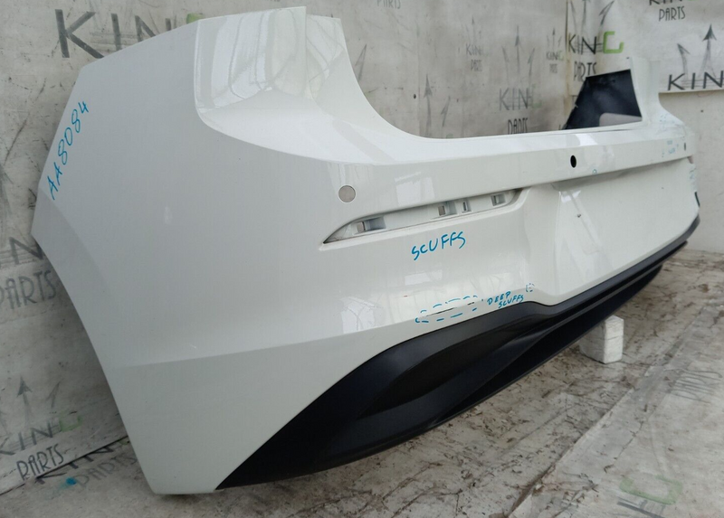VOLKSWAGEN VW GOLF MK8 2019-ON REAR BUMPER PDC GENUINE 5H6807421