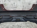 NISSAN JUKE F15 FACELIFT 2014-2018 REAR BUMPER GENUINE 85022-BV80H