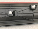 SKODA SUPERB B8 SPORT-LINE FRONT DOOR TRIM MOULDING PANEL RIGHT SIDE 3V0853294