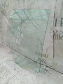 BMW X1 MK1 E84 2009-15 RIGHT SIDE REAR DOOR WINDOW GLASS GENUINE 43R-00048