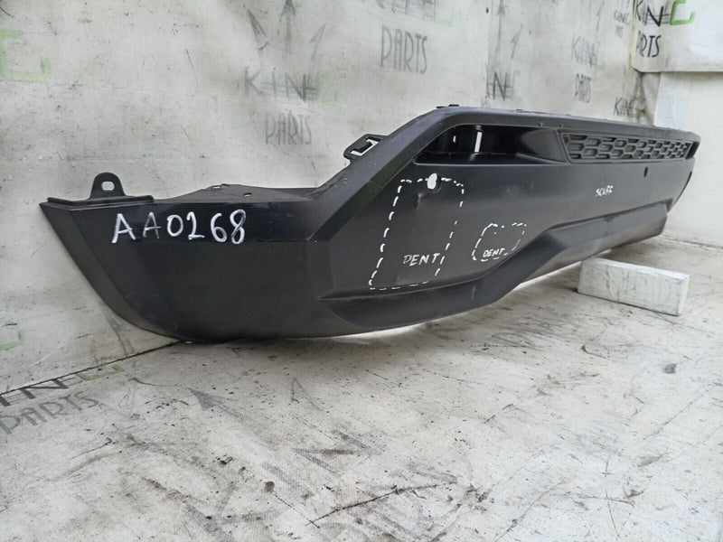 NISSAN JUKE 2019-ON REAR BUMPER LOWER SECTION GENUINE 850B26PA0A