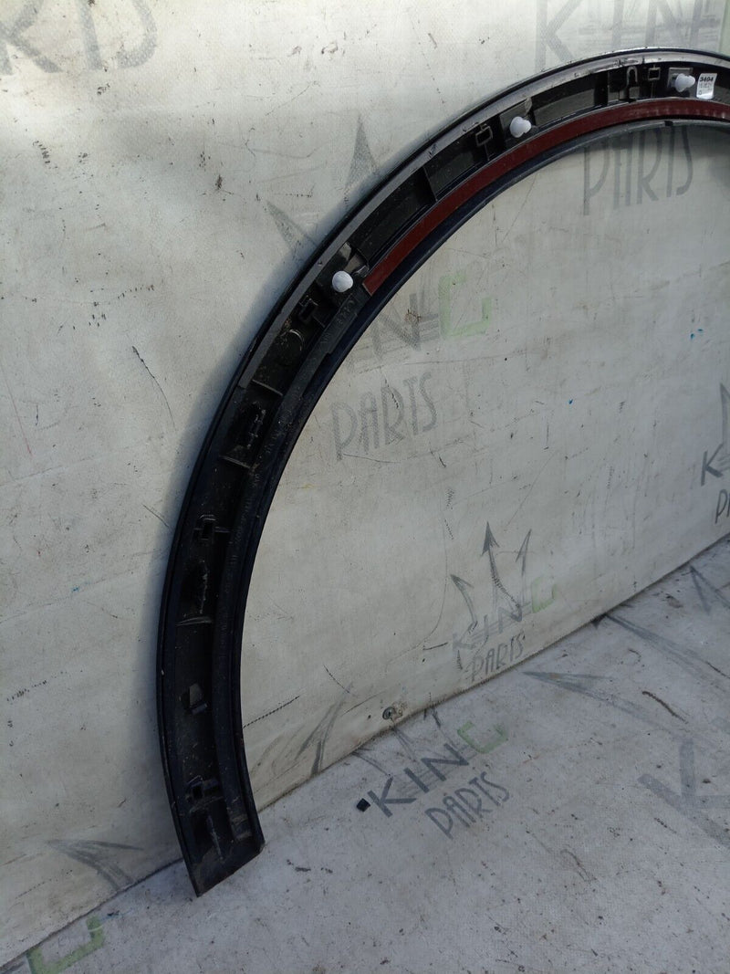 AUDI Q2 2016-23 RIGHT SIDE FRONT WHEEL ARCH TRIM COVER 81A853718A