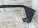 SKODA ENYAQ iV 2020-ON REAR BUMPER MIDDLE SECTION PDC