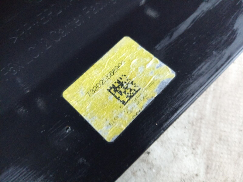 MINI COOPER F56 ELECTRIC 2021-ON FRONT BUMPER GENUINE 9450543