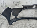 TOYOTA YARIS 2nd FACELIFT 2017-19 GENUINE FRONT BUMPER 52119-0DA40