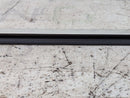 AUDI E-TRON 2018-ON DOOR WINDOW SLOT SEAL 4KE839475 GENUINE