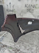 NISSAN QASHQAI J12 2021-ON FRONT BUMPER GENUINE 620226UA0H