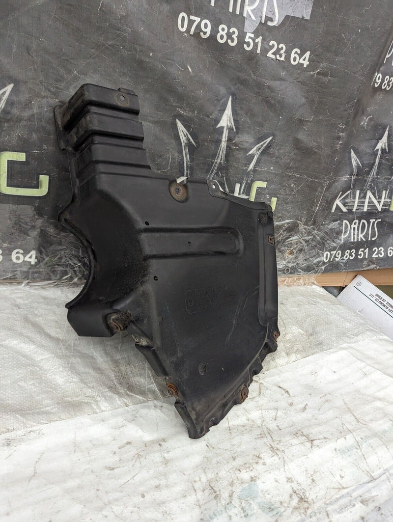 BMW X1 E84 09-15 UNDERFLOOR COATING COVER GENUINE 2990569