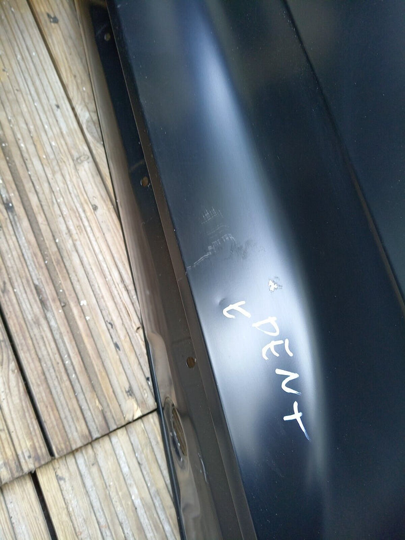 AUDI A5 S5 COUPE CABRIO 18-23 LEFT SIDE REAR QUARTER LAYER PANEL 8W7809837 P2097