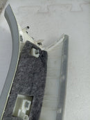 AUDI E-TRON 2018-ON RIGHT O/S  C PILLAR COLUMN TRIM COVER 4KE867288 GENUINE