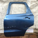 VOLVO XC60 MK2 2017-24 GENUINE REAR DOOR SHELL PANEL LEFT PASSENGER SIDE