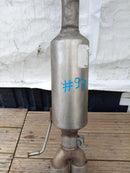 SEAT IBIZA FR 1.4 TSI 2010-14 *COBRA SPORT EXHAUST SILENCER MUFFLER BACK BOX