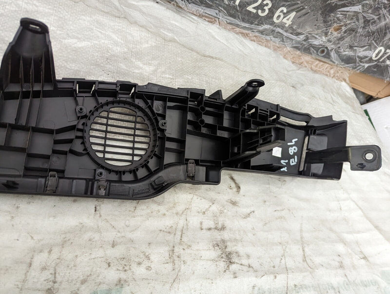 BMW X1 E84 09-15 BOOT RIGHT PARCEL SHELF TRIM PANEL SUPPORT 2991804