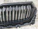 SKODA KODIAQ FACELIFT 2021-ON FRONT BUMPER RADIATOR GRILL GRILLE 565853653J KJ05