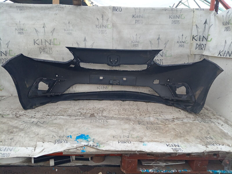 HONDA JAZZ MK4 2020-ON FRONT BUMPER PDC GENUINE 71101-TZB-ZZ00