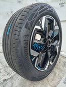 KAI NIRO MK2 SG2 PHEV ALLOY WHEEL RIM 17" 7Jx17H2 ET52 TYRE 215x55 R17