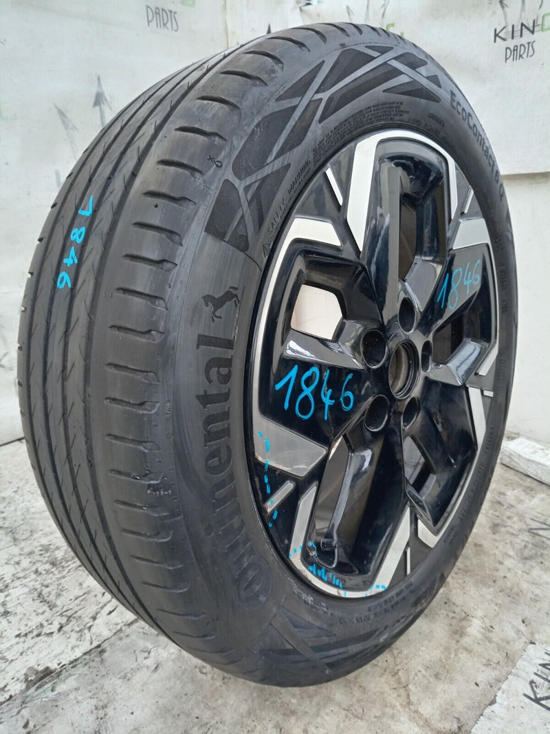 KAI NIRO MK2 SG2 PHEV ALLOY WHEEL RIM 17" 7Jx17H2 ET52 TYRE 215x55 R17