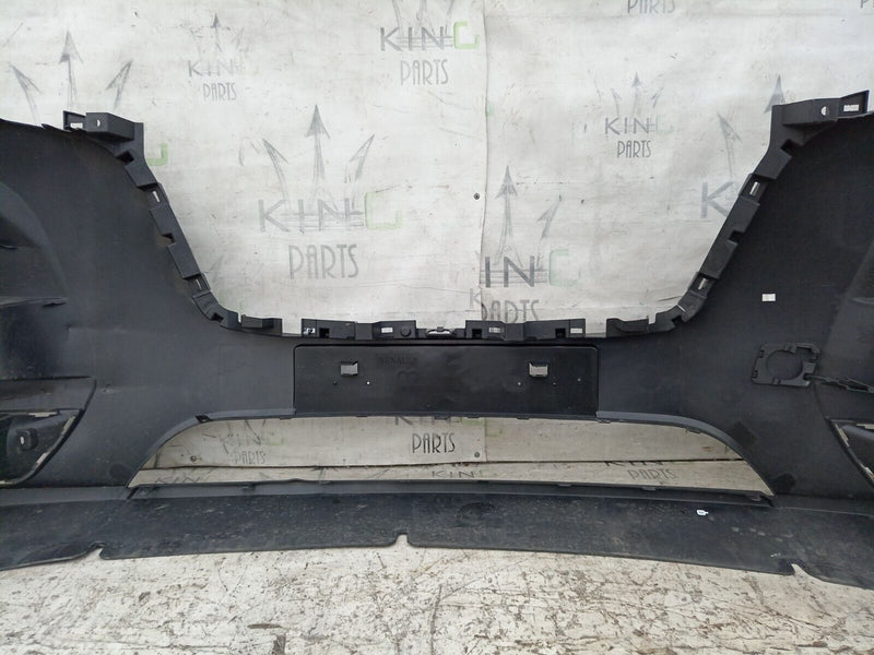 RENAULT MASTER MK3 FACELIFT 2019-2023 FRONT BUMPER GENUINE 620228205R