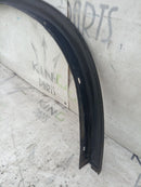 BMW X1 E84 2009-2015 REAR LEFT N/S WHEEL ARCH TRIM 51122990171 GENUINE