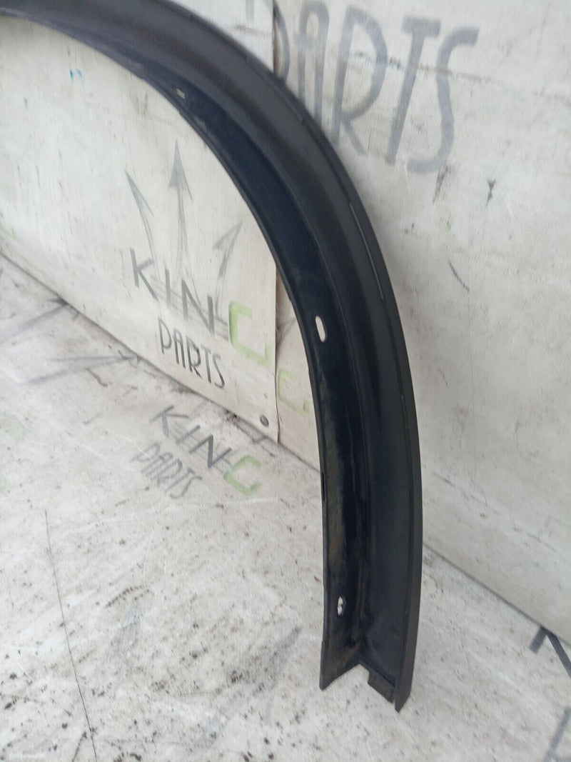 BMW X1 E84 2009-2015 REAR LEFT N/S WHEEL ARCH TRIM 51122990171 GENUINE
