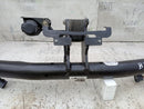 JAGUAR F-PACE SVR GENUINE REAR TOW BAR KK8M-F19D520-AA WIRING & PLUG