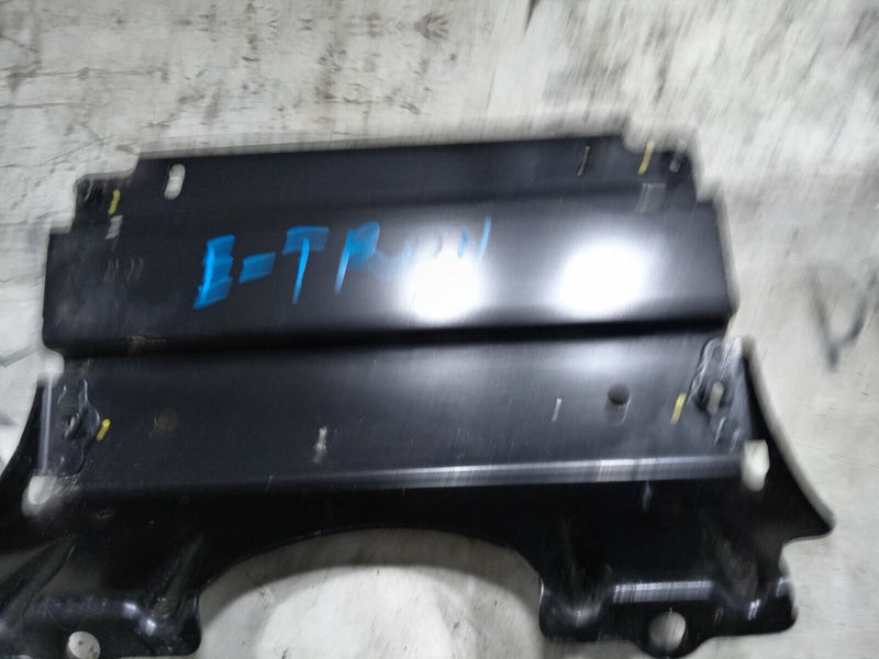 AUDI E-TRON 2018-ON MOUNTING SUPPORT BRACKET GENUINE