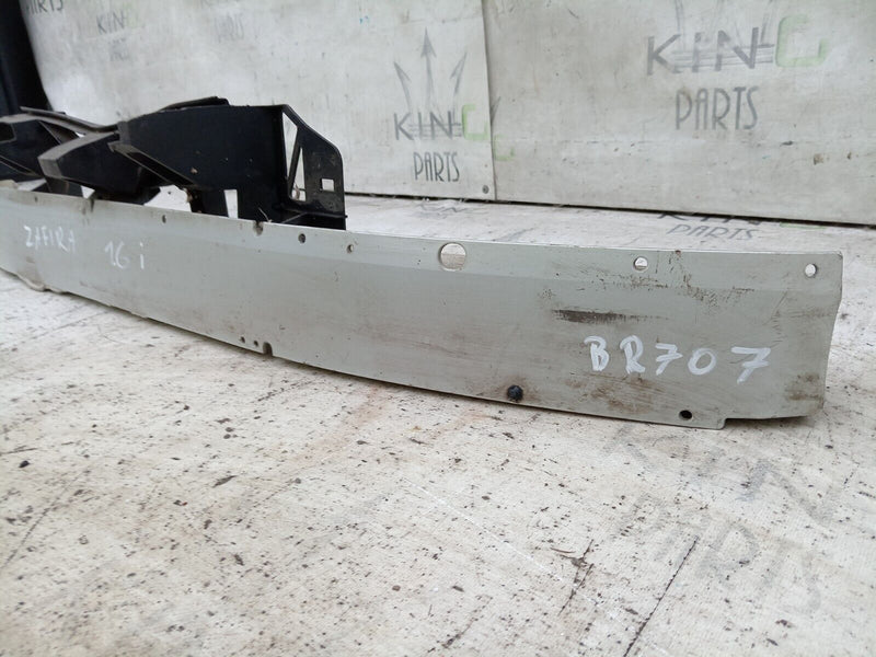 VAUXHALL ZAFIRA B 2004-2010 FRONT BUMPER CRASH BAR REINFORCER 24460537