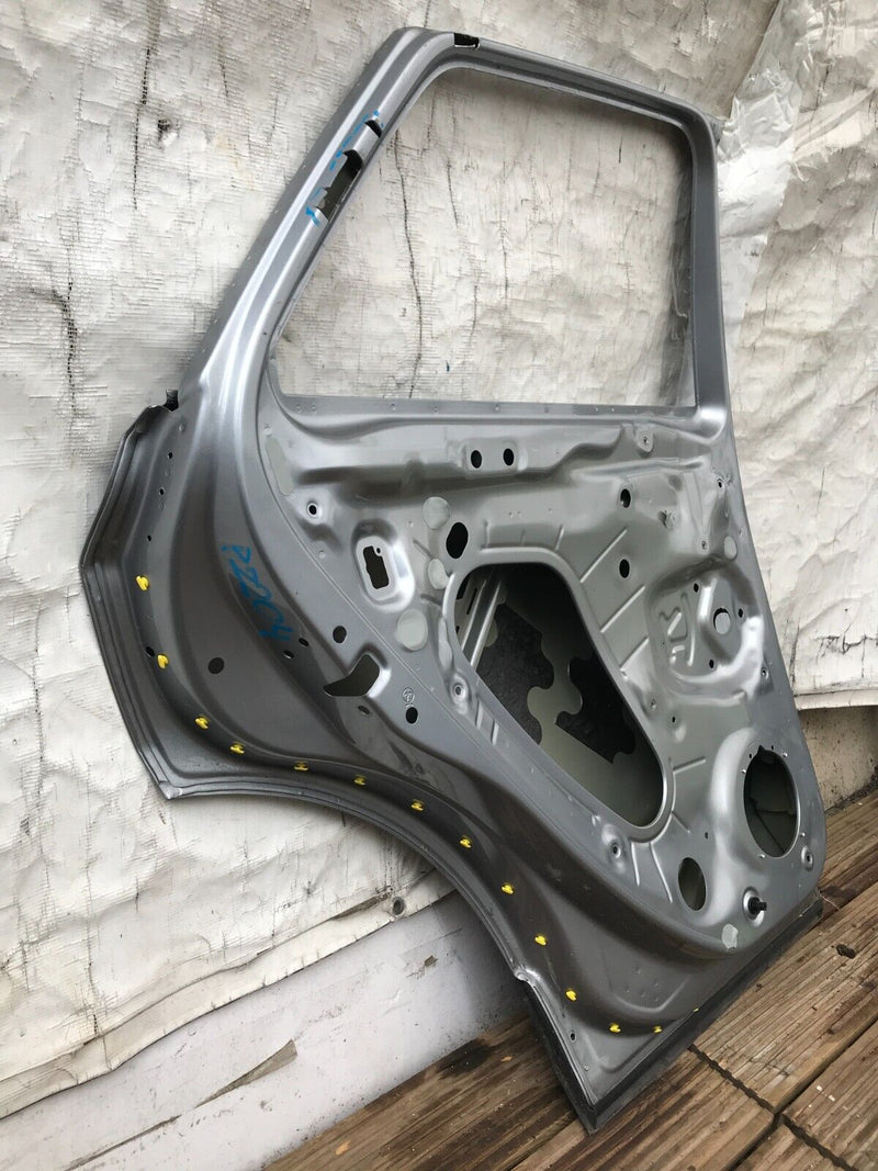 VW T-ROC 2017-2022 GENUINE REAR DOOR PANEL LEFT PASSENGER SIDE 2GA833311
