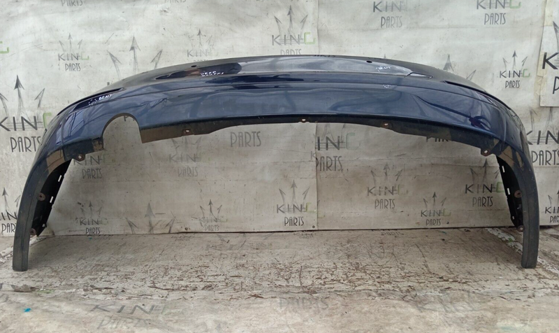 BMW 3 SERIES F30 2012-2014 SALOON REAR BUMPER PDC GENUINE 7256930