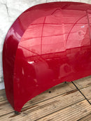 KIA NIRO MK2 (SG2) 2022-ON GENUINE ALUMINIUM  BONNET HOOD PANEL in RED