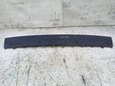 MERCEDES W415 CITAN 2013-22 REAR BUMPER CENTER TRIM 8200436724