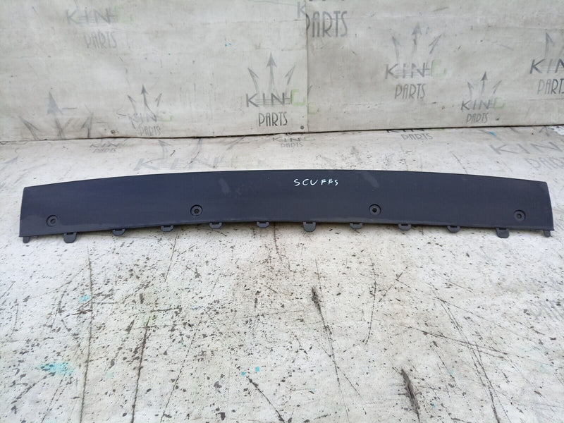 MERCEDES W415 CITAN 2013-22 REAR BUMPER CENTER TRIM 8200436724