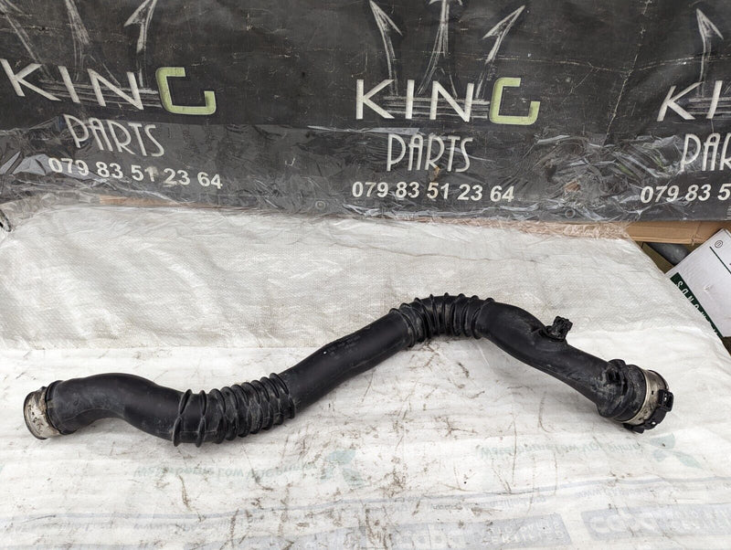 BMW X1 E84 09-15 2.0 DIESEL INTERCOOLER AIR LINE CHARGE PIPE HOSE 7797483
