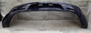 ALFA ROMEO GIULIETTA 2010-15 GENUINE REAR BUMPER 156085878