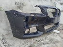 BMW F10 F11 M-SPORT LCI FACELIFT 2014-2017 FRONT BUMPER PDC 7905289