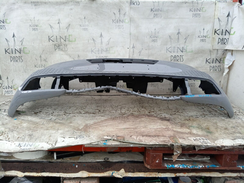 VW ID.3 ID3 2019-ON FRONT BUMPER IN GREY GENUINE 10A807217A