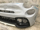 FIAT 500 ABARTH 595 LCI 2016-UP FRONT BUMPER & 2x GRILL & TRIM 735633044