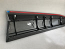 AUDI Q4 E-TRON *NEW FRONT DOOR TRIM MOULDING PANEL LEFT SIDE 89A.853.959B