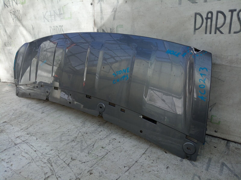 RANGE ROVER SPORT L494 2014-18 REAR BUMPER TOW EYE COVER JK62-17F011-CAW