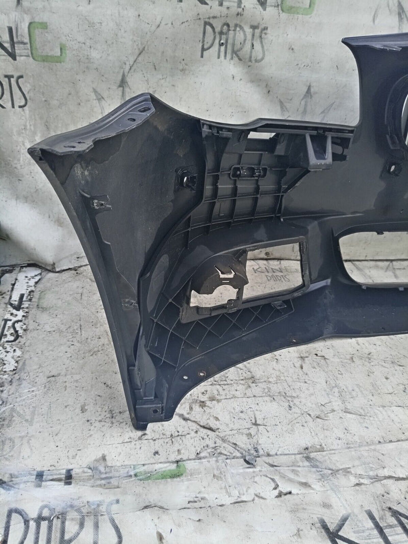 BMW F10 F11 M SPORT LCI 2014-2017 PDC FRONT BUMPER 7905289