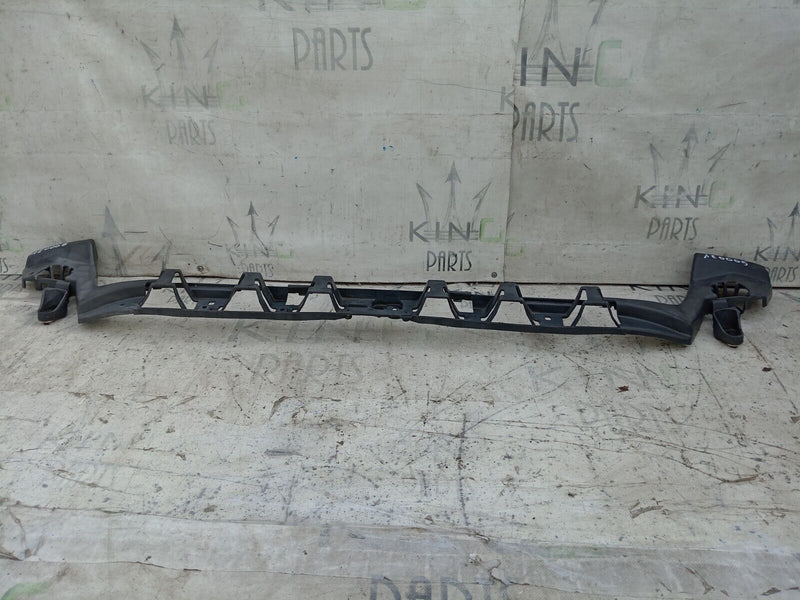 JAGUAR XE X760 2015-23 REAR BUMPER CENTRE SUPPORT BRACKET GX73-17E855-AB