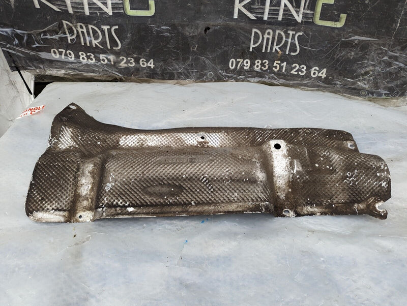 MERCEDES S-CLASS W221 06-2013 ENGINE HEAT SHIELD GENUINE