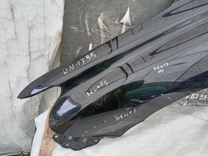 LEXUS RX 350 MK3 AL10 FACELIFT 2012-15 FRONT FENDER WING PANEL LEFT SIDE