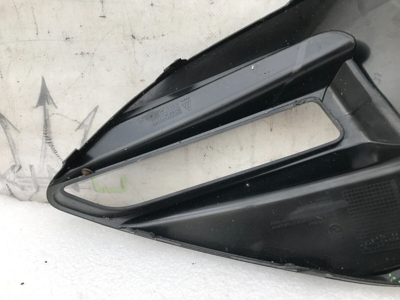 BMW 2 F44 GRAN COUPE SPORT RIGHT SIDE FRONT BUMPER GRILL FOG LIGHT COVER 8491644